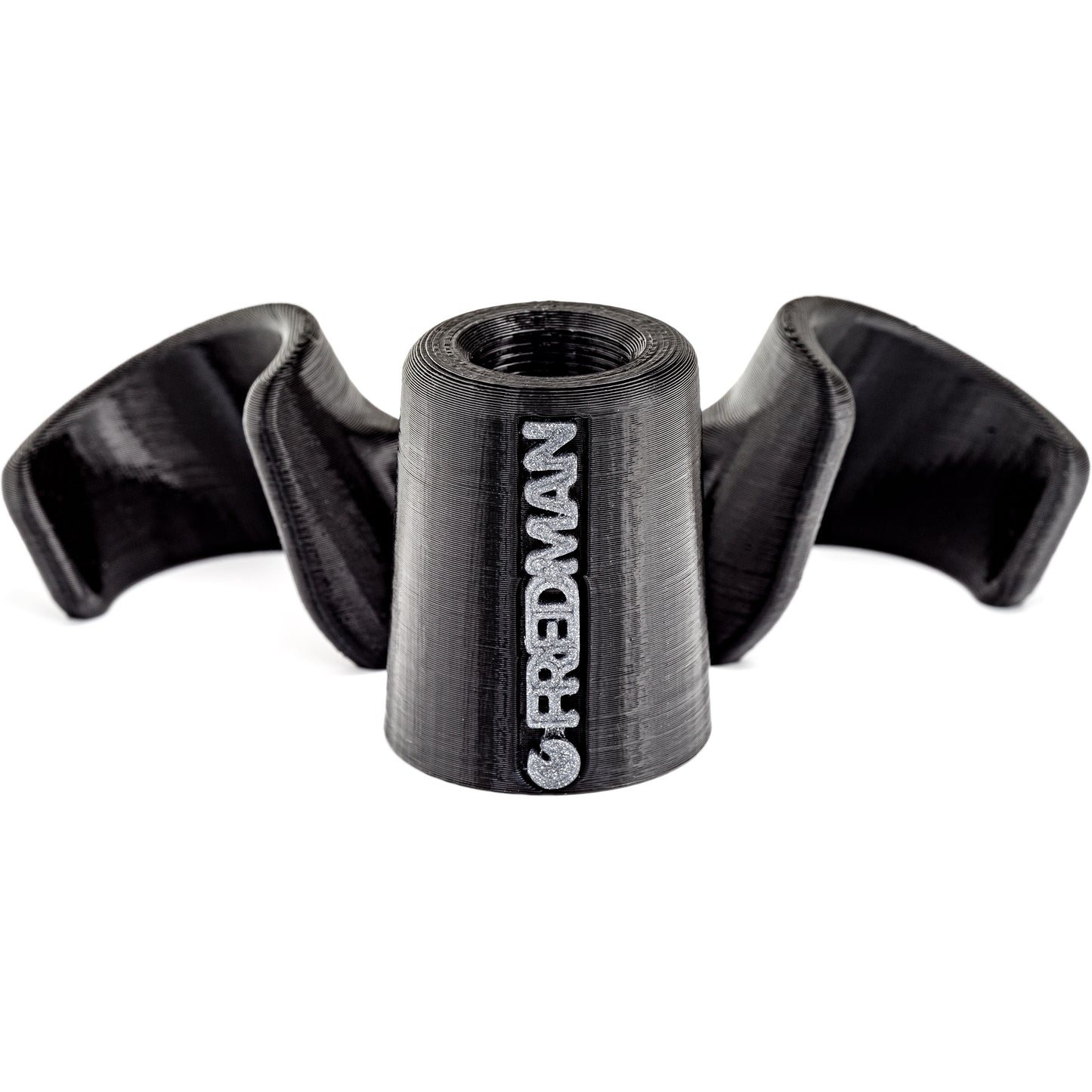 Fredman Clip - Fredman Digital