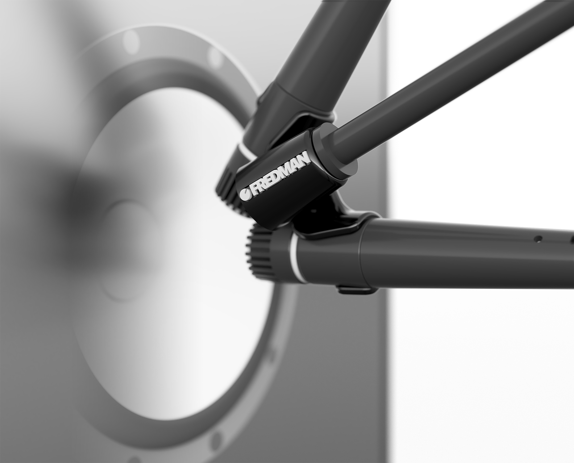 Fredman Clip - Fredman Digital
